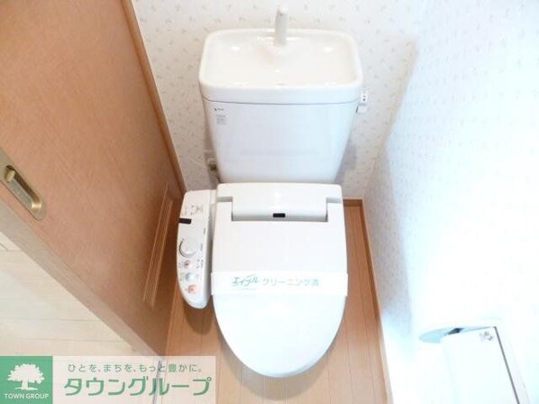 ZCO並木ビルZERO 913593の物件内観写真